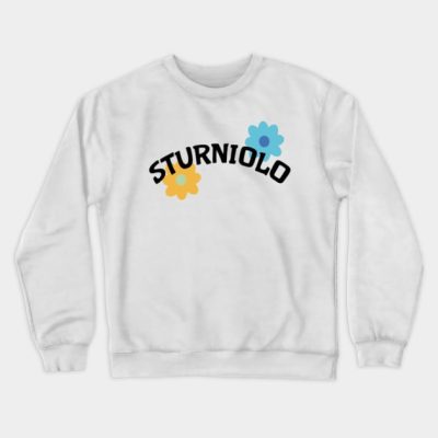 Sturniolo Triplets Crewneck Sweatshirt Official Sturniolo Triplets Merch