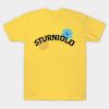 Sturniolo Triplets T-Shirt Official Sturniolo Triplets Merch