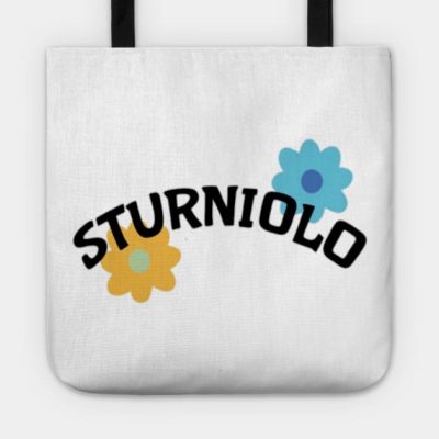 Sturniolo Triplets Tote Official Sturniolo Triplets Merch