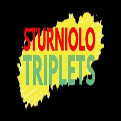 Sturniolo Triplets Tapestry Official Sturniolo Triplets Merch