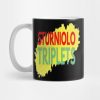 Sturniolo Triplets Mug Official Sturniolo Triplets Merch