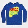 Sturniolo Triplets Hoodie Official Sturniolo Triplets Merch