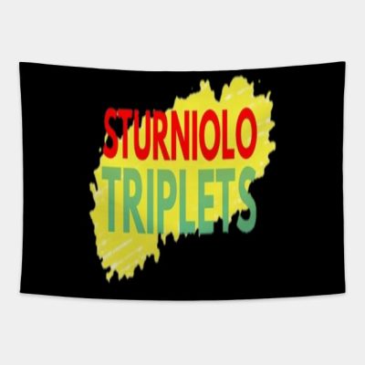 Sturniolo Triplets Tapestry Official Sturniolo Triplets Merch