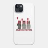 Sturniolo Triplets Phone Case Official Sturniolo Triplets Merch