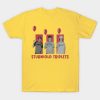 Sturniolo Triplets T-Shirt Official Sturniolo Triplets Merch