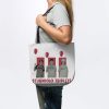 Sturniolo Triplets Tote Official Sturniolo Triplets Merch