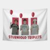 Sturniolo Triplets Tapestry Official Sturniolo Triplets Merch