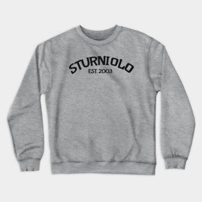 Sturniolo Triplets Crewneck Sweatshirt Official Sturniolo Triplets Merch