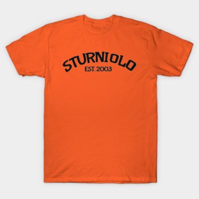 Sturniolo Triplets T-Shirt Official Sturniolo Triplets Merch