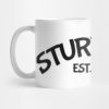 Sturniolo Triplets Mug Official Sturniolo Triplets Merch