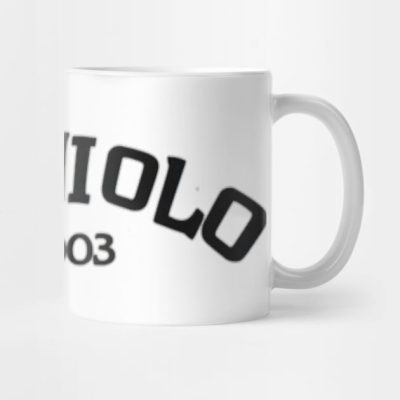 Sturniolo Triplets Mug Official Sturniolo Triplets Merch