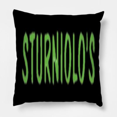 Sturniolo Triplets Throw Pillow Official Sturniolo Triplets Merch