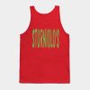 Sturniolo Triplets Tank Top Official Sturniolo Triplets Merch