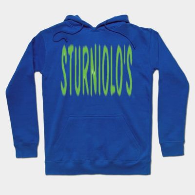 Sturniolo Triplets Hoodie Official Sturniolo Triplets Merch