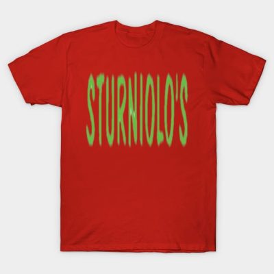 Sturniolo Triplets T-Shirt Official Sturniolo Triplets Merch