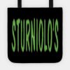 Sturniolo Triplets Tote Official Sturniolo Triplets Merch