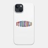 Sturniolo Triplets Phone Case Official Sturniolo Triplets Merch