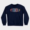 Sturniolo Triplets Crewneck Sweatshirt Official Sturniolo Triplets Merch