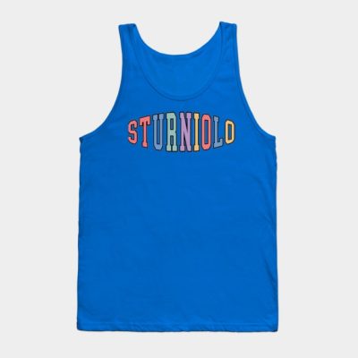 Sturniolo Triplets Tank Top Official Sturniolo Triplets Merch