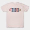 Sturniolo Triplets T-Shirt Official Sturniolo Triplets Merch