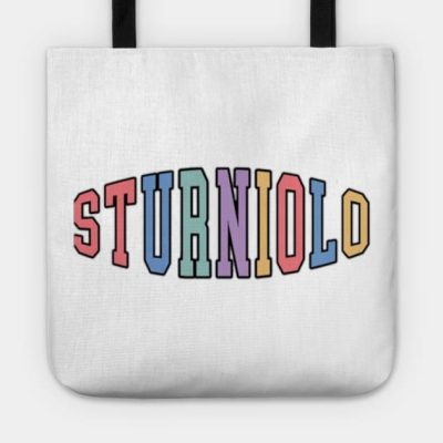 Sturniolo Triplets Tote Official Sturniolo Triplets Merch