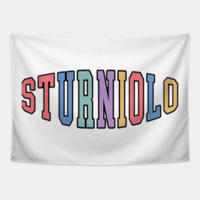 Sturniolo Triplets Tapestry Official Sturniolo Triplets Merch