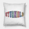 Sturniolo Triplets Throw Pillow Official Sturniolo Triplets Merch