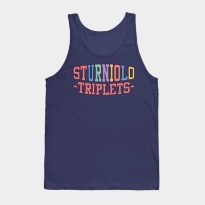 Sturniolo Triplets Tank Top Official Sturniolo Triplets Merch