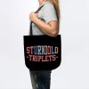 Sturniolo Triplets Tote Official Sturniolo Triplets Merch