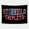 Sturniolo Triplets Tapestry Official Sturniolo Triplets Merch