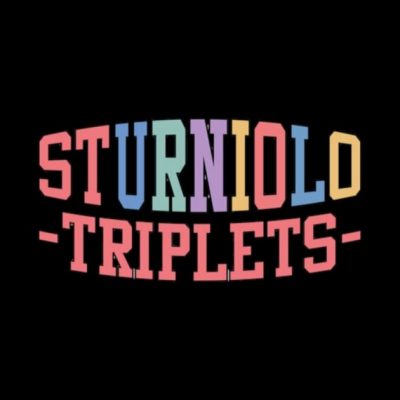 Sturniolo Triplets Tapestry Official Sturniolo Triplets Merch