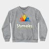 Sturniolo Triplets Crewneck Sweatshirt Official Sturniolo Triplets Merch