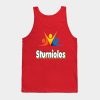 Sturniolo Triplets Tank Top Official Sturniolo Triplets Merch