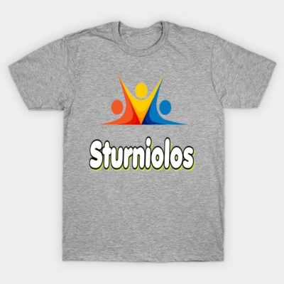 Sturniolo Triplets T-Shirt Official Sturniolo Triplets Merch