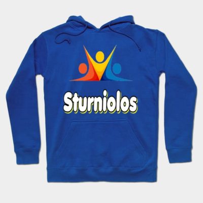 Sturniolo Triplets Hoodie Official Sturniolo Triplets Merch