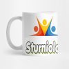 Sturniolo Triplets Mug Official Sturniolo Triplets Merch