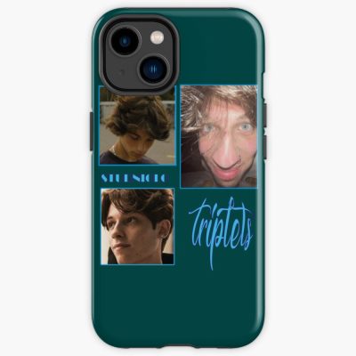 Sturniolo Triplets Trio Iphone Case Official Sturniolo Triplets Merch