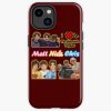 Sturniolo Triplets Let_S Trip Matt Nick Chris Pack Iphone Case Official Sturniolo Triplets Merch