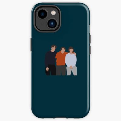 Sturniolo Triplets 2 Iphone Case Official Sturniolo Triplets Merch