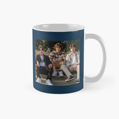 Sturniolo Triplets Mug Official Sturniolo Triplets Merch