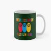 Sturniolo Triplets Mug Official Sturniolo Triplets Merch