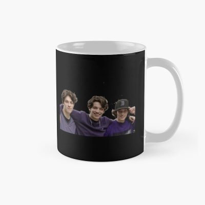 Sturniolo Triplets Family Mug Official Sturniolo Triplets Merch