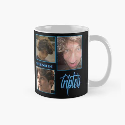 Sturniolo Triplets Trio Mug Official Sturniolo Triplets Merch