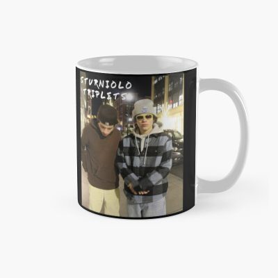 Sturniolo Triplets Family Mug Official Sturniolo Triplets Merch