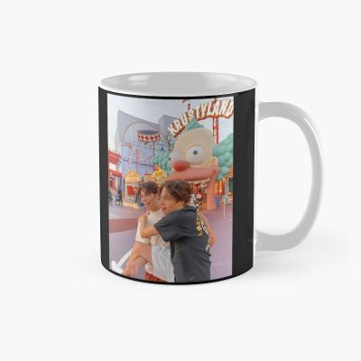 Sturniolo Triplets Family Mug Official Sturniolo Triplets Merch