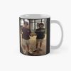 Sturniolo Triplets Tick Tock Cool Mug Official Sturniolo Triplets Merch