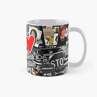 Sturniolo Triplets Mug Official Sturniolo Triplets Merch