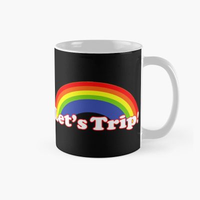 Sturniolo Triplets Lets Trip Matt Nick Chris Rainbow, Sturniolo Triplets Merch Mug Official Sturniolo Triplets Merch