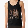  Tank Top Official Sturniolo Triplets Merch