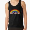 Sturniolo Triplets Lets Trip Matt Nick Chris Rainbow, Sturniolo Triplets Merch Tank Top Official Sturniolo Triplets Merch